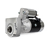 JM7002BK Starter, High Torque 3HP, Chevrolet LS1/LS2/LS6/ LS7, Black - image 1