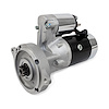 JM7003BK Starter, High Torque 3HP, Ford SB/BB V8, Black