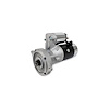 JM7003BKK 3.0 HP High Torque Starter, Ford V8, Black