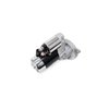 JM7003BKK 3.0 HP High Torque Starter, Ford V8, Black - image 2