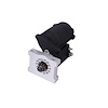 JM7008ABK Oldsmobile & Pontiac V8 1.9HP High Torque All Black Denso Style Starter - image 1