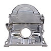 JM7308P Timing Cover, Ford FE Big Block V8, Polished  Aluminum - image 1