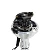 JM7610R Pro Series Pro Billet Distributor, Ford 351W, Red - image 2