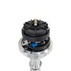 JM7613BK Pro Series Pro Billet Distributor, Chrysler SB V8 (273, 318, 340, 360), Black - image 4