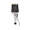JM7637BK Pro Series Pro Billet Distributor, Holden V8 (253-308), Black - image 1