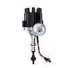 JM7702FBK Pro-Series Ready-to-Run Distributor, Ford SB V8 (221/260/289/302), Female Black - image 1