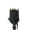 JM7706ABK Pro Series Ready-to-Run Distributor, Ford BB,351C,400,351M V8, All Black - image 2