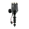 JM7708ABK Pro Series Ready-to-Run Distributor, Ford FE (330-428) Cars/Lt Trucks All Black - image 1