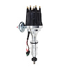 JM7708BK Pro Series Ready-to-Run Distributor, Ford FE (330-428) Cars/Light Trucks, Black - image 1