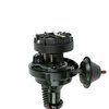 JM7710ABK Pro Series Ready-to-Run Distributor, Ford 351W, All Black - image 4