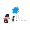 JM7710BL Pro Series Ready-to-Run Distributor, Ford 351W, Blue - image 2