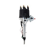 JM7711BK Pro Series Ready-to-Run Distributor, AMC/Jeep Inline 6 (232, 258), Black - image 1