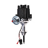 JM7713FBK Pro-Series Ready-to-Run Distributor, Chrysler SB V8 (273/318/340/360), Black Female - image 1
