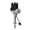 JM7719FBK Pro-Series Ready-to-Run Distributor, Chrysler BB 'B' V8 (383/400), Black Female - image 1