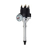 JM7721BK Pro Series Ready-to-Run Distributor, Chevy V6 (200-262), Black