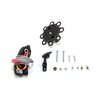 JM7721BK Pro Series Ready-to-Run Distributor, Chevy V6 (200-262), Black - image 2