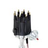 JM7721BK Pro Series Ready-to-Run Distributor, Chevy V6 (200-262), Black - image 3