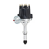 JM7724BK Pro Series Ready-to-Run Distributor, Buick SB (215-350), Black - image 1