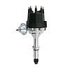 JM7725BK Pro Series Ready-to-Run Distributor, Buick BB (400-455), Black - image 1