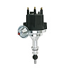 JM7727BK Pro Series Ready-to-Run Distributor, Ford L6 Gen 3 (144, 170, 200, 250), Black - image 1