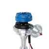 JM7727BL Pro Series Ready-to-Run Distributor, Ford L6 Gen 3 (144, 170, 200, 250), Blue - image 4