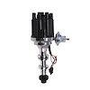 JM7734FBK Pro-Series Ready-to-Run Distributor, Cadillac V8 (331), Black Female - image 1