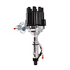 JM7735FBK Pro-Series Ready-to-Run Distributor, Buick Nailhead V8 (322-425), Black Female - image 1