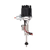 JM7741FBK Pro-Series Ready-to-Run Distributor, Ford Y-Block Tach Drive (272-312), Black Female - image 1
