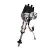 JM7742FBK Pro-Series Ready-to-Run Distributor, Ford Y Block (239-312), Black Female - image 1
