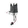 JM7750BK Pro Series Ready-to-Run Distributor, Volkswagen 4-Cylinder Air-Cooled, Black - image 1
