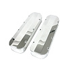 ALUMINUM TALL FABRICATED - image 1