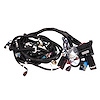 WH1213 Standalone Wiring Harness, LH6, LY5, LMG, LH8 Drive by Cable w/ 13-pin 4L60E - image 1