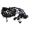 WH1214 Standalone Wiring Harness, LY6, L92 Drive by Wire w/ 4L60E 13-pin auto trans - image 1