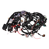 WH1215 Standalone Wiring Harness, LH6, LY5, LMG, LH8 Drive by Wire w/ manual trans - image 1