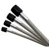 D-3 Stainless Steel Braided Nitrous Hose - image 1