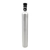 7 OZ MINI-BOTTLE (W/MOTORCYCLE VALVE) (2 DIA. X 11.36 TALL) - image 1
