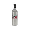 1.4LB BOTTLE (W/ MOTORCYCLE VALVE) (3.2 DIA. X 11.38 TALL) - image 1