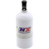 Nitrous Bottle 2-1/2 lb. Capacity - image 1