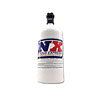 5 LB BOTTLE (W/ MOTORCYCLE CHROME VALVE) (5.25 DIA. X 16.14 TALL) - image 1