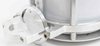 Stand-Up Billet Aluminum Bottle Bracket, Roll Bar Mount, for (1) 10 lb. Bottle - image 2