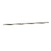 1/2" Diameter Aluminum Tubing 1-foot - image 1
