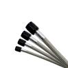 20FT BRAIDED HOSE BLACK - image 1