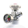 BOTTLE VALVE 5 LB - image 1