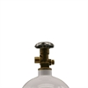 Bottle Valve Standard 90 Degree Valve - image 1