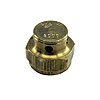 NHRA Safety Blow-Off Cap - image 1