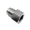 SAFETY BLOW OFF CAP - image 1