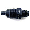 NHRA Safety Blow-Off Cap - image 1