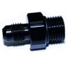 Bottle Valve Nipple for New Style Lightning 45 Bottle Valve -04AN - image 1