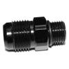 Bottle Valve Nipple for New Style Lightning 45 Bottle Valve -08AN - image 1