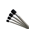 D-6 Stainless Steel Braided Nitrous Hose -06AN - image 1